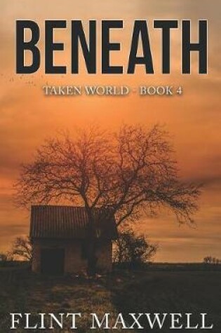 Cover of Beneath