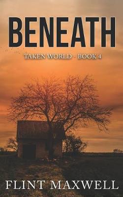 Book cover for Beneath