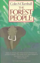 Book cover for Forest People