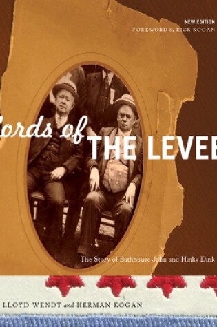 Cover of Lords of the Levee