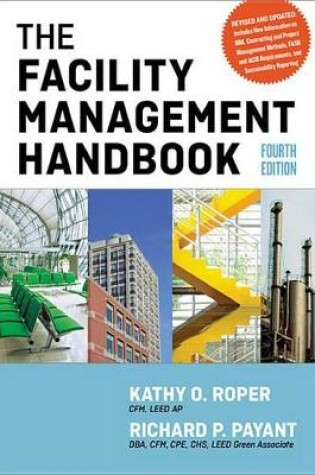 Cover of The Facility Management Handbook