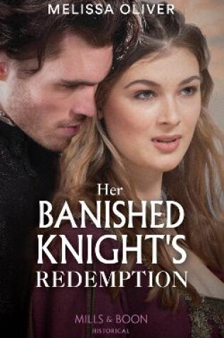 Cover of Her Banished Knight's Redemption
