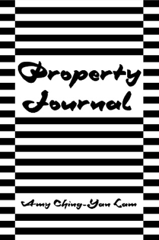 Cover of Property Journal