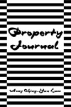 Book cover for Property Journal