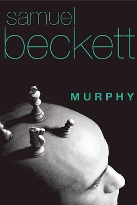 Book cover for Murphy