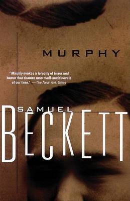 Book cover for Murphy