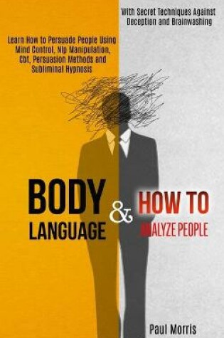 Cover of Body Language