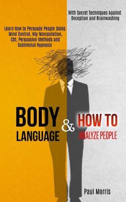 Book cover for Body Language