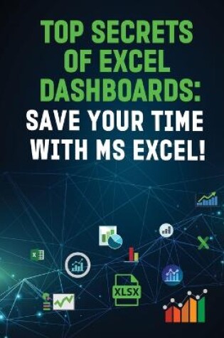 Cover of Top Secrets of Excel Dashboards