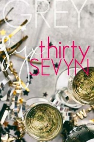 Cover of Syx Thirty Sevyn