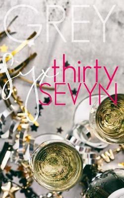 Book cover for Syx Thirty Sevyn