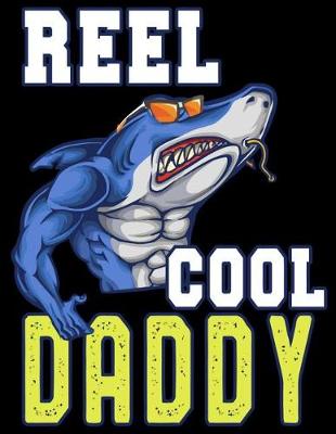 Book cover for Reel Cool Daddy