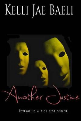 Book cover for Another Justice