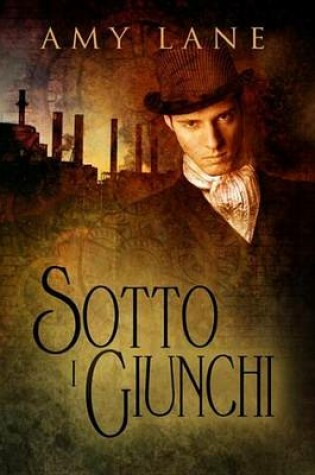 Cover of Sotto I Giunchi