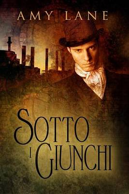 Book cover for Sotto I Giunchi