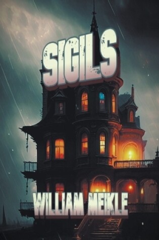 Cover of Sigils