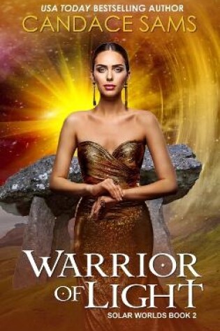 Cover of Warrior of Light