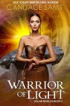 Book cover for Warrior of Light