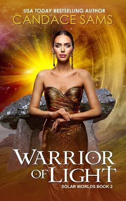 Cover of Warrior of Light