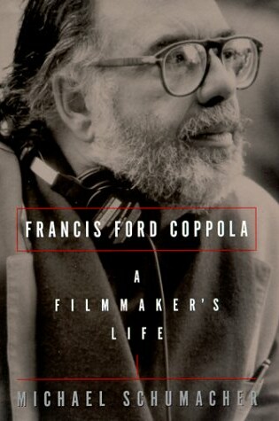 Cover of Francis Ford Coppola