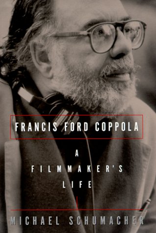 Cover of Francis Ford Coppola