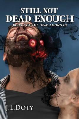 Book cover for Still Not Dead Enough