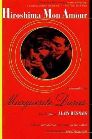 Cover of Hiroshima Mon Amour