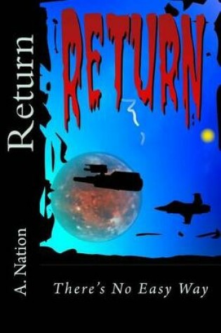 Cover of Return