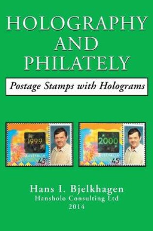 Cover of Holography and Philately