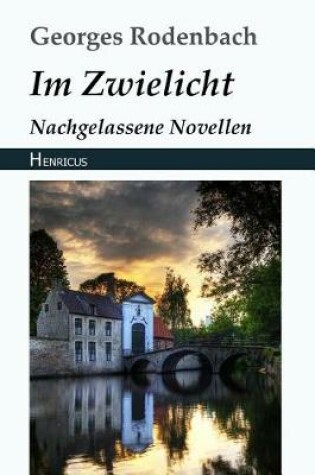 Cover of Im Zwielicht