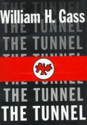 Book cover for The Tunnel