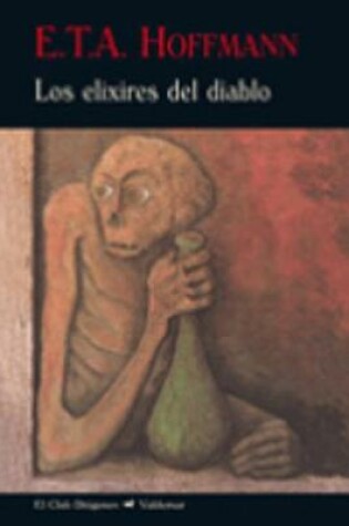 Cover of Los elixires del diablo