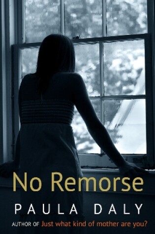 Cover of No Remorse (Short Story)