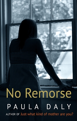 Book cover for No Remorse (Short Story)