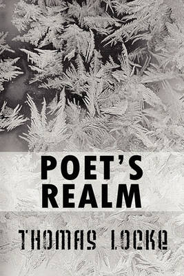 Book cover for Poet's Realm