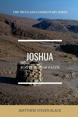 Book cover for Joshua (The Proclaim Commentary Series)