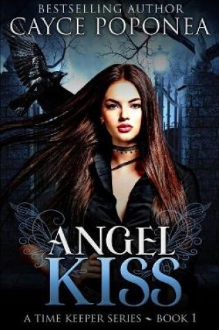 Cover of Angel Kiss