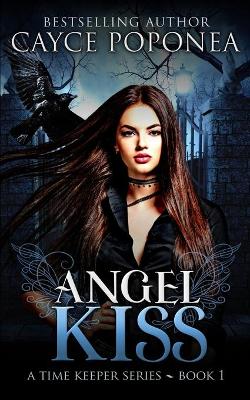 Cover of Angel Kiss