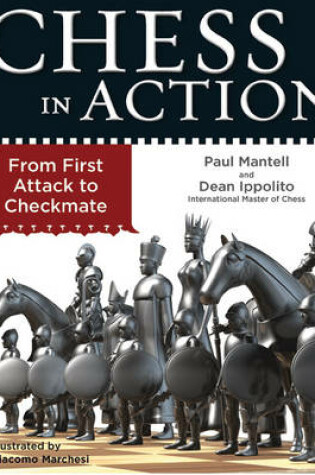 Cover of Chess in Action