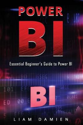 Book cover for Power Bi