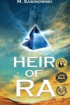 Book cover for Heir of Ra