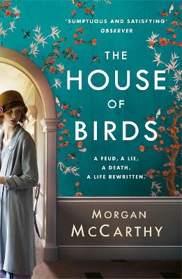 Book cover for The House of Birds