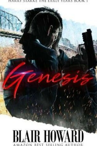 Cover of Genesis