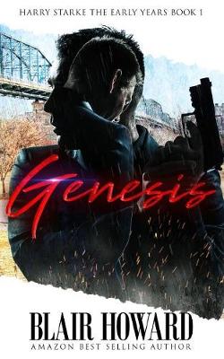 Book cover for Genesis