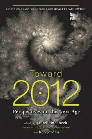 Cover of Toward 2012
