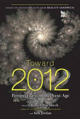 Book cover for Toward 2012