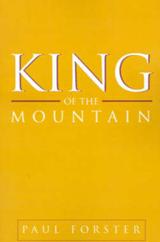 Cover of King of the Mountain