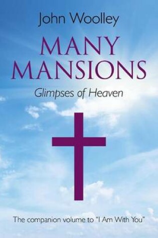 Cover of Many Mansions