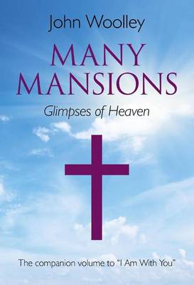 Book cover for Many Mansions