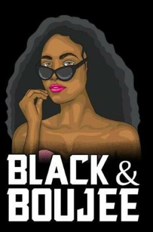 Cover of Black & Boujee